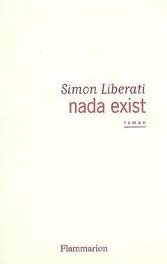 [预订]Nada Exist 9782080688613