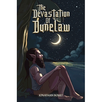预订 The Devastation of Dunelaw: 9781035853236