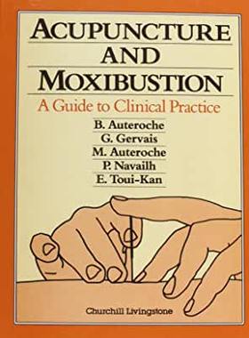 【预订】Acupuncture and Moxibustion