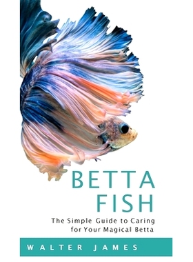预订 Betta Fish