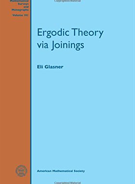 【预售】Ergodic Theory via Joinings