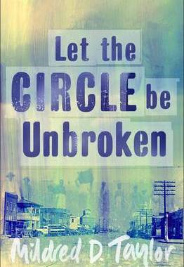 【预订】Let the Circle be Unbroken