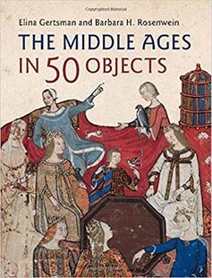 The Middle Objects Ages 预订