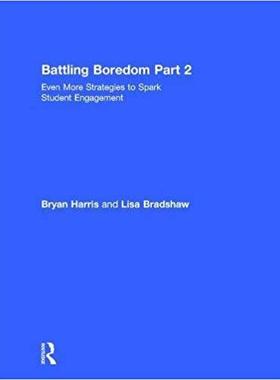 【预售】Battling Boredom, Part 2