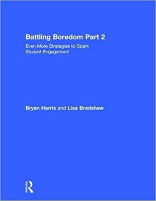 【预售】Battling Boredom, Part 2