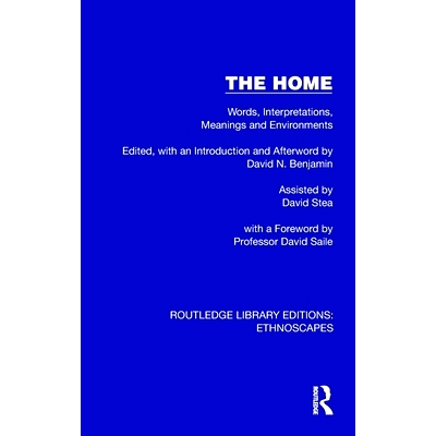 Words, Interpretations, Meanings and Env
