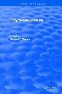 Immunoassay Enzyme 9781315892740 预订