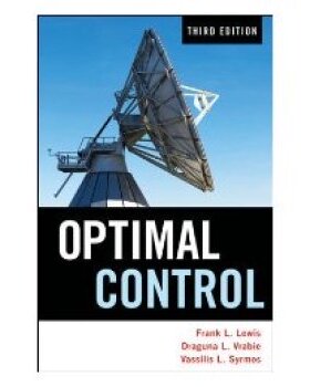 Optimal Control, 3Rd Edition