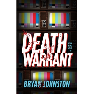 预订 Death Warrant 死刑令: 9780744305241