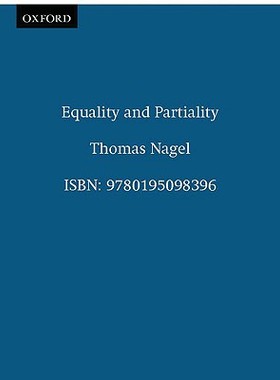 【预订】Equality and Partiality