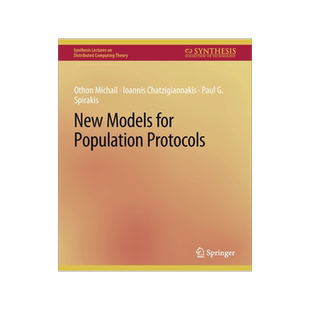 预订 New Models for Population Protocols