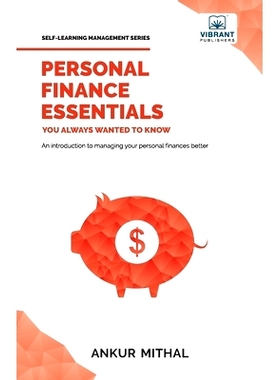 预订 Personal Finance Essentials You Always Wanted to Know: 9781636511849