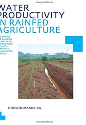【预订】Water Productivity in Rainfed Agriculture
