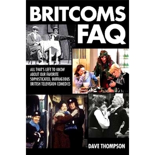 British FAQ Left That’s 预订 Know SophisticatedOutrageous Television Favorite All Our About 英国 Comedies Britcoms