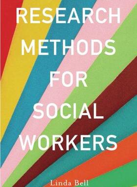 [预订]Research Methods for Social Workers 9781137442826
