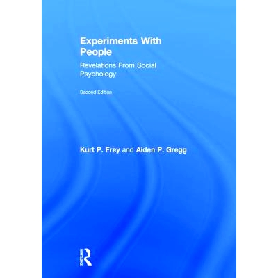 Revelations From Social Psychology, 2nd