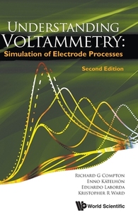 Understanding Voltammetry 預訂