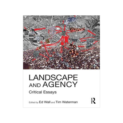 预订 Landscape and Agency