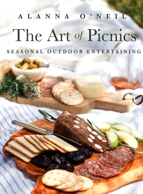 预订 The Art of Picnics: Seasonal Outdoor Entertaining (Picnic Ideas, Party Cooking, Outdoor Entertainment)