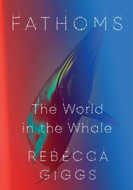 [预订]Fathoms: The World in the Whale 9781982120696