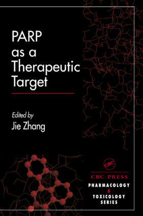 【预订】PARP as a Therapeutic Target