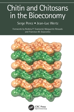 预订 Chitin and Chitosans in the Bioeconomy