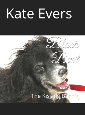 预订 Black Bart: The Kissing Bandit: 9781089956600