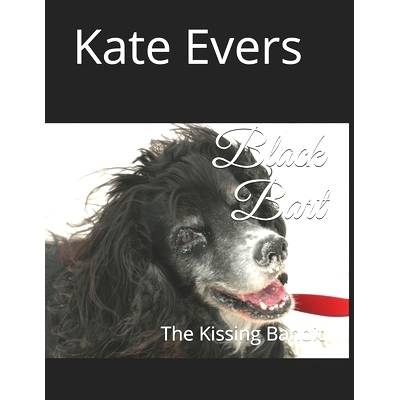 预订 Black Bart: The Kissing Bandit: 9781089956600