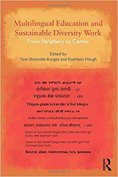 【预售】Multilingual Education and Sustainable Diversity Work