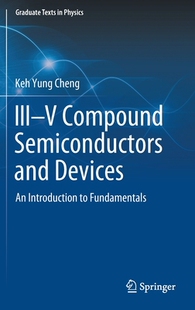 【预订】III–V Compound Semiconductors and Devices