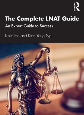 预订 The Complete LNAT Guide