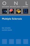 [预订]Multiple Sclerosis 9780199603251