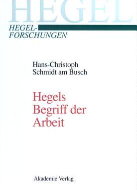 【预订】Hegels Begriff der Arbeit 9783050036267