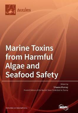 [预订]Marine Toxins from Harmful Algae and Seafood Safety 9783036561943