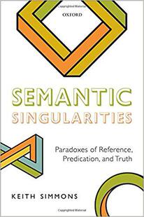 Semantic Singularities 预售