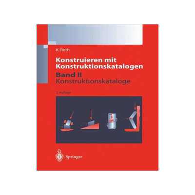 预订 Konstruieren mit Konstruktionskatalogen