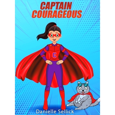 预订 Captain Courageous: 9781398418691