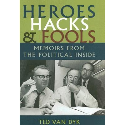 Memoirs from the Political Inside