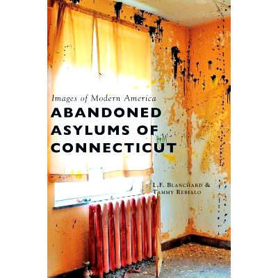 预订 Abandoned Asylums of Connecticut: 9781540201706