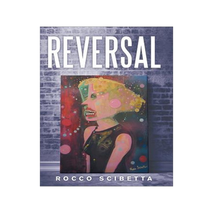 [预订]Reversal 9781480847781