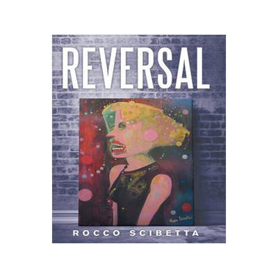 [预订]Reversal 9781480847781