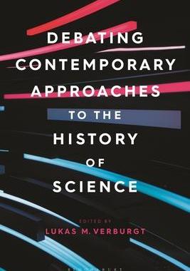 [预订]Debating Contemporary Approaches to the History of Science 9781350326217