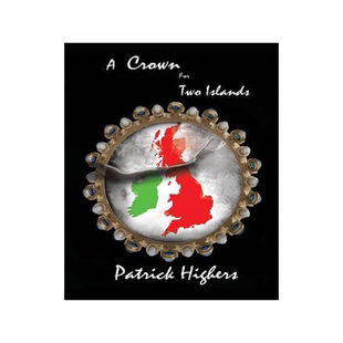 [预订]A Crown for Two Islands 9781732381759