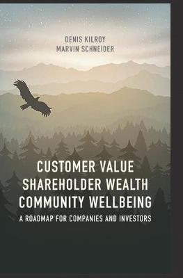 【预订】Customer Value, Shareholder Wealth, Community Wellbeing