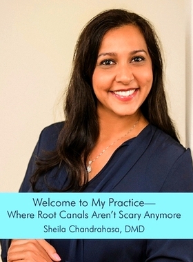 预订 Welcome to My Practice: -Where Root Canals Aren’t Scary Anymore-: 9780578626093