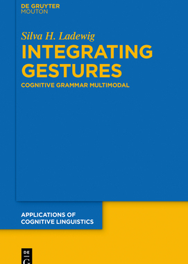 【预订】Integrating Gestures