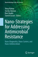 【预订】Nano-Strategies for Addressing Antimicrobial Resistance 9783031102196