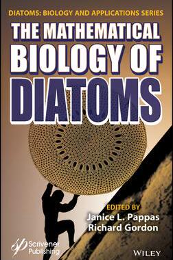 [预订]The Mathematical Biology of Diatoms 9781119749851