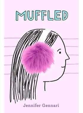 预订 Muffled: 9781534463653