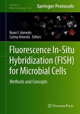【预订】Fluorescence In-Situ Hybridization (FISH) for Microbial Cells